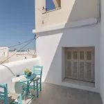 Ocean Rose I - Old Naxos Town *