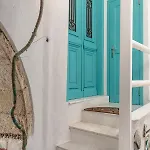 Ocean Rose I - Old Naxos Town דירה