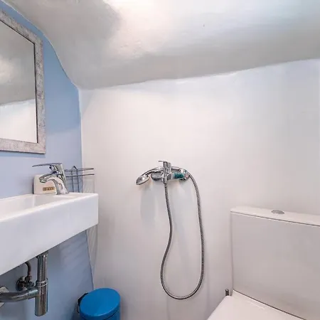 Apartman Ocean Rose I - Old Naxos Town